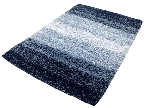 Kleine Wolke 4077783135 Badteppich Oslo, 100 Prozent Polyester, mare, 60 x 60 cm
