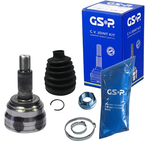 GSP Gelenksatz, Antriebswelle 818245