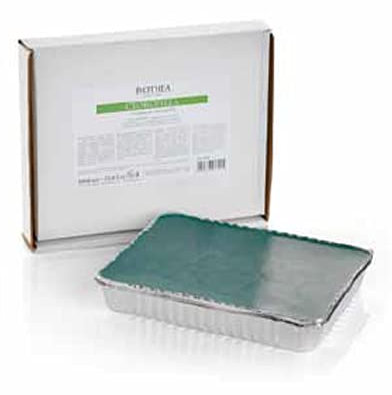 Cera Depilatoria Tarrina Clorofila 1kg Byotea
