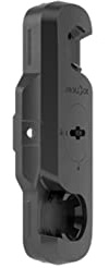 FIDLOCK Twist Bottle Connector – Ersatz-Connector für Magnet-mechanisches Flaschenhaltersystem, kompatibel mit Twist Bottle 450, 450 Kids, 590, 590 Antibacterial, 600, 750 compact & Allen Twist Bases