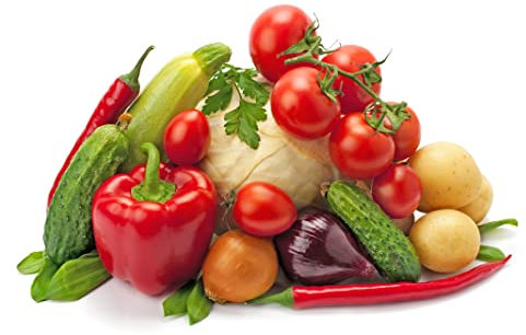 Vegetable Plants - Selection - 6 x Full Plug Plants - Carrot Plants - Plugs - Garden Ready + Ready to Plant - Premium Quality Carrots