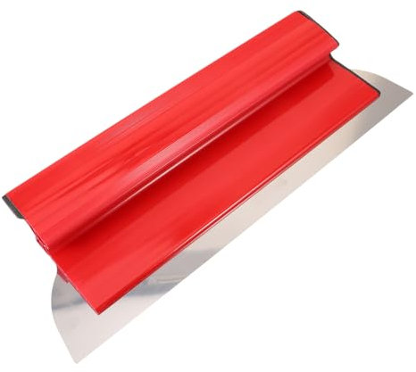 jojofuny 1set Spatole Per Cartongesso Inossidabile Strumento Per e Finitura Per Intonacatura Spessa