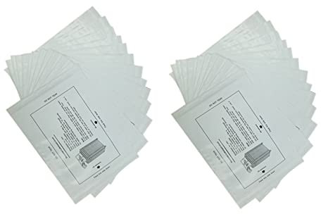 Remingtape 24 Pezzi di Carta Distruggidocumenti Lubrificante Shredder Shredder Lubrificante Olio di Carta Portatile Tipo Lubrificante per