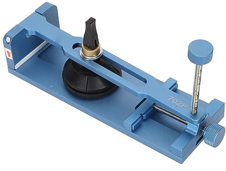 Macchina utensile separatore schermo telefono Professionale in lega di alluminio Distanza regolabile Nessun riscaldamento richiesto Dispositivo di rimozione schermo LCD per