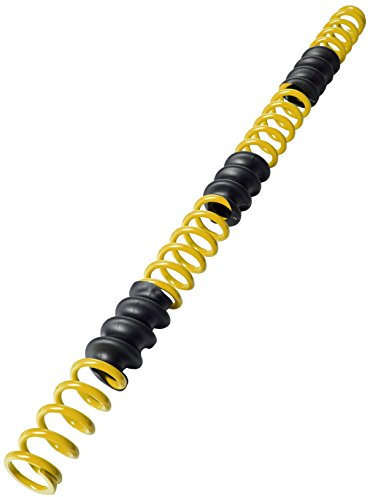 Rockshox 11.4015.380.010 Boxxer Ricambio Forcella, Giallo