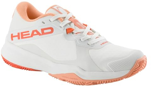 HEAD Motion Team Padel 274644 Bkaq Women's Schwarz