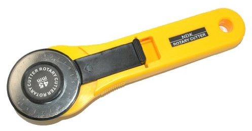Cutter Rotatif Diametre 45 mm