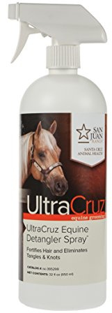 UltraCruz® Spray districante per cavalli, 32 once
