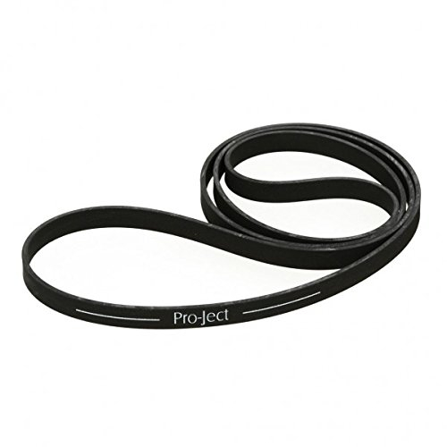 THAKKER Pro-Ject Debut Carbon Basic Original Riemen Plattenspieler Belt Antriebsriemen