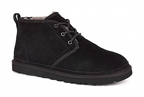 UGG NEUMEL För Män Klassisk stövel, svart, 39 EU