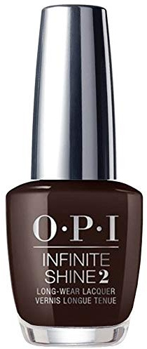 OPI Infinite Shine Nagelpolitur - Shh It's Top Secret 15ml