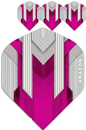 ABC Darts Flights - 10 sätz (30 stück Dart Flights)