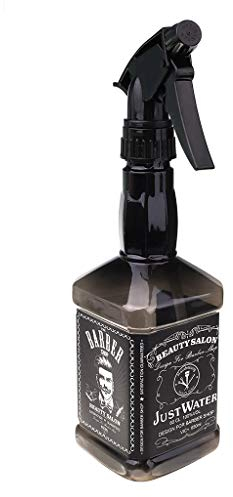 KAIDOU 650ML Empty Spray Bottles Hairdressing Spray Bottle Salon Barber Hair Tools Water Sprayer