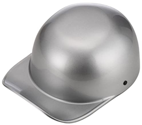 qloijnv Casco Moto, Caschi Berretto da Baseball, Uomo Donna Mezzo Casco Portatile Jet Casco Scodella Quattro Stagioni Omologato ECE per Ciclomotore Street, Traspirante Leggero Scooter Cappellino