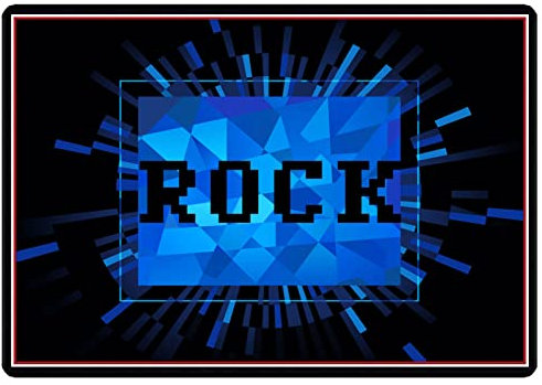 CDVR Drum Teppich Schlagzeug Teppich Schlagzeugteppich Schallschutz Teppich Schallschutzmatte Drum Rug Drum Matte Drumteppich 120cm x 80cm