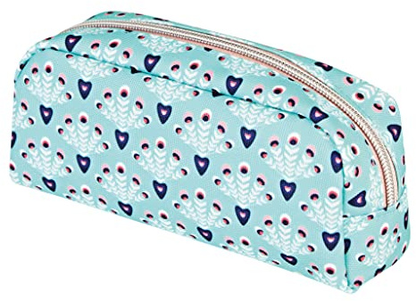 Herlitz Pouch Bag Fancy Peacock