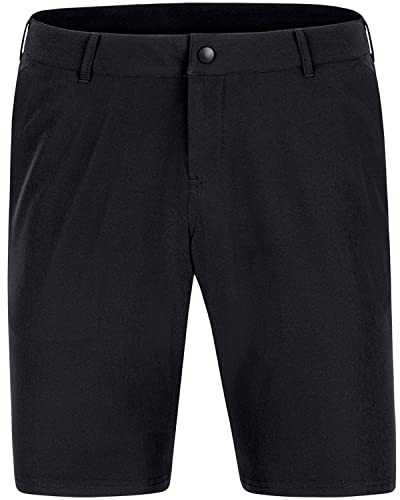 JAKO Casual Short schwarz, M Herren