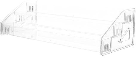 Baluue Multi-layer Nagellack Organizer Aus Acryl Transparenter Nagellackständer Für Zuhause Und Salons Praktisches Zur Aufbewahrung Und Präsentation Von Nagellack Und Nailart-zubehör