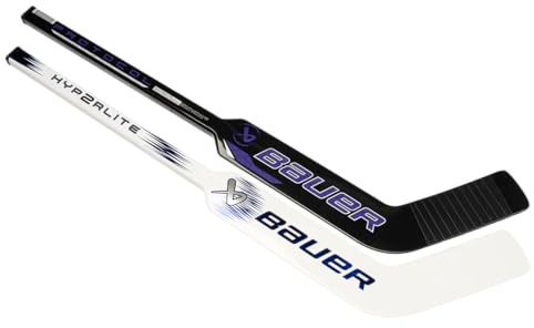 PG Sports Bauer Mystery Mini Hockey Stick (1 Stick) (Goalie)