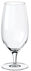 Villeroy & Boch – Purismo Beer Tulip Ölglas 2-pack, 300 ml Klar, Tål diskmaskin, Ölglas, Pilsnerglas, Kristallglas