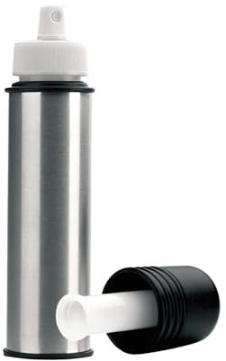Ibili 701115 - Pulverizador aceite Inox 125 ml