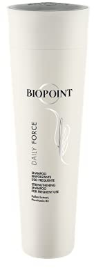 Daily Force Shampoo inktur bekymmersfri 200 ml