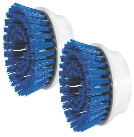 Black & Decker PKS-BB Bristle Brush for Power Scrubber (2 Pack)