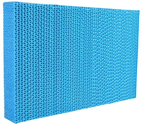 vhbw Filter kompatibel mit Philips AC4081/00, AC4080/10 Luftbefeuchter - Luftfilter