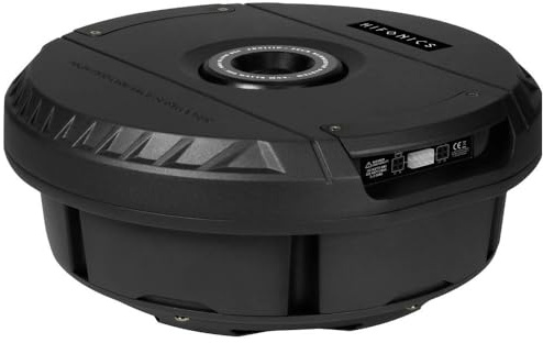 HIFONICS Dedikerad ZRX-111P Passiv subwoofer