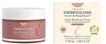 Embryolisse Radiant Complexion Cream Ros