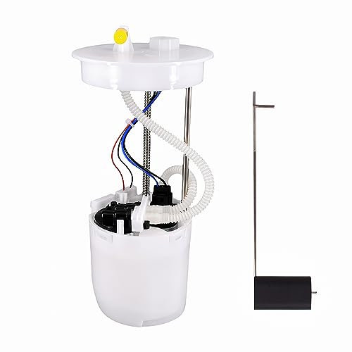 Conjunto completo de bomba de combustible para carrito de golf 2016-2019 Precedent en adelante y Tempo con sistemas de combustible EFI, módulo de bomba de combustible de coche, unidad de envío de