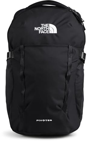 The North Face Pivoter, Tnf Black-npf, One Size, Pivoter