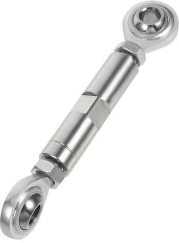 ABOOFAN 1 Juego De Soporte Para Generador De Automóvil Tensor De Varilla De Ajuste Del Alternador Abrazadera Del Distribuidor Soporte Del Alternador Para Automóvil Abrazadera Del
