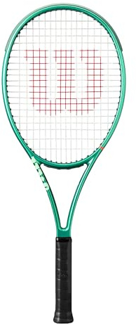 Wilson Blade 101 Team V10 tennisracket
