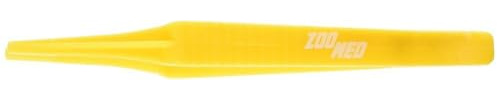 Zoo Med Plastic Feeding Tongs