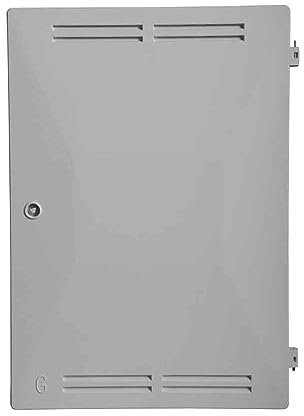30.03.004P UK standard mark 2 gas meter box door (550x383mm)