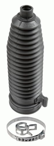 LEMFÖRDER 37600 01 Fuelle Dirección para Ford Focus II (DA_, HCP, DP) 2004-2013 Derecha, Izquierda, Eje Delantero y otros vehículos