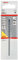 Bosch Professional 1x Broca CYL-5 para hormigón y granito (Ø 3 x 90 mm, accesorios de martillo perforador)