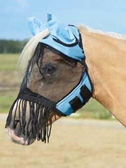Fliegenmaske FLY COVER FRANSEN GAP II