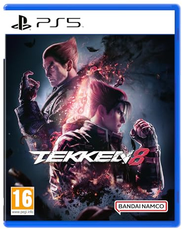 Bandai Namco