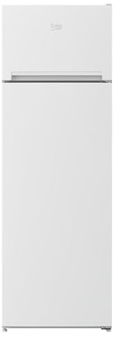 Beko Frigorífico 2P RDSA280K40WN Blanco