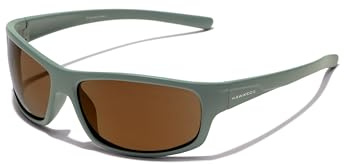HAWKERS Gafas de Sol BOOST para hombre y mujer