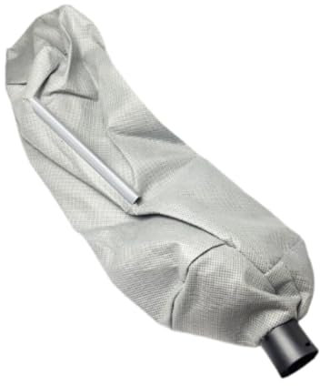 Harilla Sacco di Raccolta per Levigatura a Muro Accessori per Levigatrice a Muro