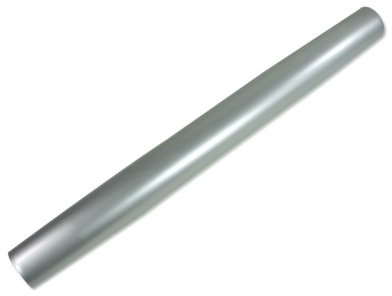 Boote & Yachten Kantschuster Tischrohr eloxiert Alu 60 cm