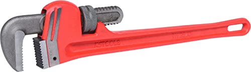 KS Tools 111.3520 Giratubi con Impugnatura in Ghisa, 18
