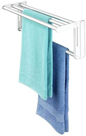 Wäschetrockner für Heizkörper, Badezimmer – Butterfly
