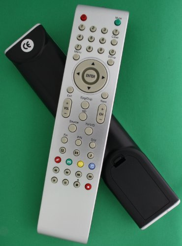 Telecomando equivalente per united TVD9052D