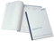 Kassenberichtsbuch in DIN A4 mit 100 Blatt