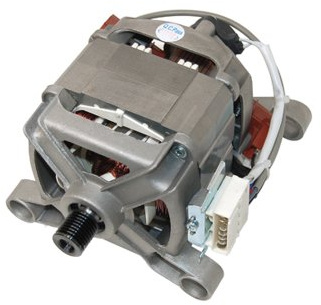 Moteur Lave-linge 0024000208F HAIER