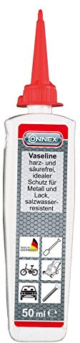 Connex COX591142 Vaseline, 50 ml